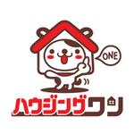 ＊ panda330 ＊ (panda330)さんの「住宅メーカーホームページで使うキャラクター」のロゴ作成への提案