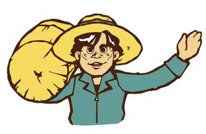 Charagra（キャラグラ） ()さんの似顔絵制作への提案