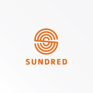 tanaka10 (tanaka10)さんの「SUNDRED」のロゴ作成への提案