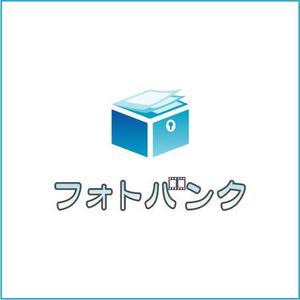 mako_369 (mako)さんの写真関連会社のロゴへの提案