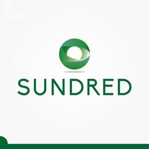 iwwDESIGN (iwwDESIGN)さんの「SUNDRED」のロゴ作成への提案