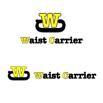Neiviceさんの「Waist Carrier」のロゴ作成への提案