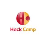 maru11さんのハッカソンプラットフォーム「HackCamp」のロゴ作成への提案