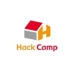 maru11さんのハッカソンプラットフォーム「HackCamp」のロゴ作成への提案