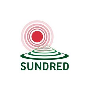 Dbird (DBird)さんの「SUNDRED」のロゴ作成への提案