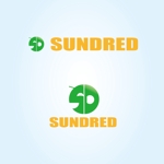 Nishikawa-Kさんの「SUNDRED」のロゴ作成への提案