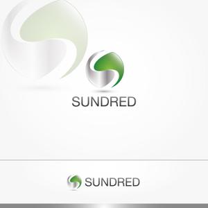 Design-Base ()さんの「SUNDRED」のロゴ作成への提案