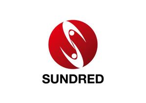 loto (loto)さんの「SUNDRED」のロゴ作成への提案