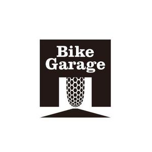 sazuki (sazuki)さんのバイクガレージのロゴ作成への提案