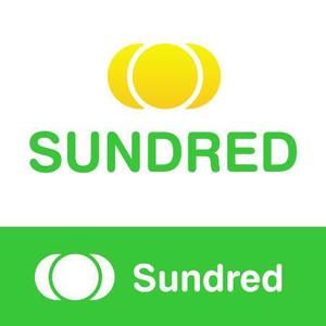 INSPIRIT (INSPIRIT)さんの「SUNDRED」のロゴ作成への提案