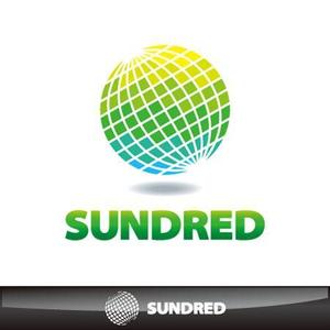 konodesign (KunihikoKono)さんの「SUNDRED」のロゴ作成への提案