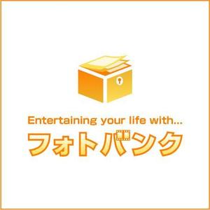 mako_369 (mako)さんの写真関連会社のロゴへの提案