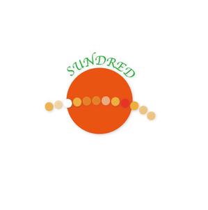 good ()さんの「SUNDRED」のロゴ作成への提案