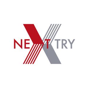ha_futoさんの「NEXT TRY」のロゴ作成への提案