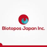 iwwDESIGN (iwwDESIGN)さんの「Biotopos Japan Inc.」のロゴ作成への提案