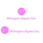 Neiviceさんの「Biotopos Japan Inc.」のロゴ作成への提案