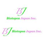 Neiviceさんの「Biotopos Japan Inc.」のロゴ作成への提案