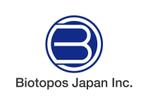 loto (loto)さんの「Biotopos Japan Inc.」のロゴ作成への提案