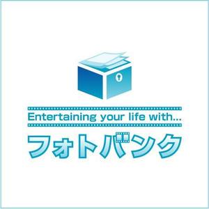 mako_369 (mako)さんの写真関連会社のロゴへの提案