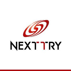 awn (awn_estudio)さんの「NEXT TRY」のロゴ作成への提案