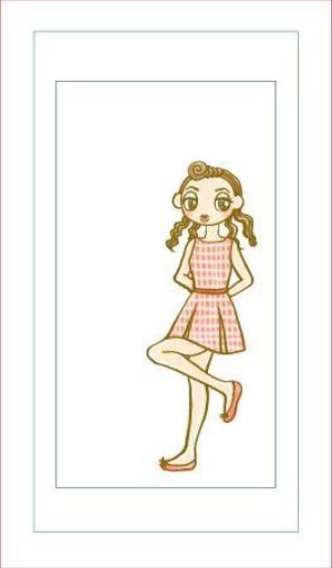 里畑　仁那 (satonina)さんの総額18万円のスマホケースデザイン募集です！への提案