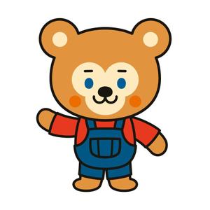 フクダトオル (drawingwonder)さんのわくまくんキャラクターデザインへの提案