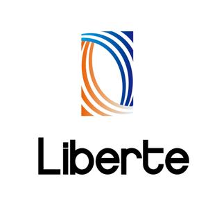 sorairo-designさんの「Liberte」のロゴ作成（商標登録なし）への提案