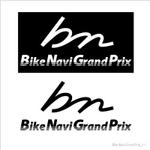 TURTLE STUDIO (Turtle_Studio)さんの「Bike Navi Grand Prix （自転車シリーズレース）」のロゴ作成への提案