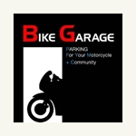 maru11さんのバイクガレージのロゴ作成への提案
