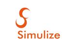 MaxDesign (shojiro)さんの個人向けウェブシステム開発サイト「Simulize」のロゴ作成への提案