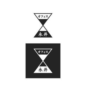 Yolozu (Yolozu)さんの「オフィス永井」のロゴ作成への提案