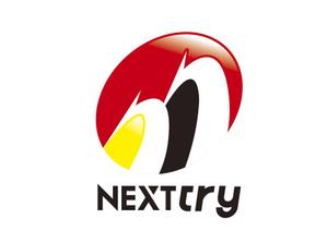 mamasumiさんの「NEXT TRY」のロゴ作成への提案