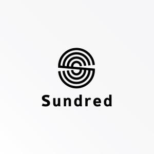 tanaka10 (tanaka10)さんの「SUNDRED」のロゴ作成への提案