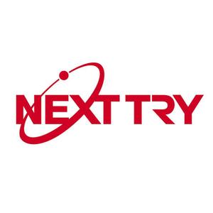 コムデザインルーム (com_design_room)さんの「NEXT TRY」のロゴ作成への提案