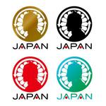 giovanni-design (giovanni-design)さんの「JAPAN」のロゴ作成への提案