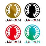 giovanni-design (giovanni-design)さんの「JAPAN」のロゴ作成への提案