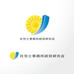 giovanni-design (giovanni-design)さんの「社労士事務所経営研究会」のロゴ作成への提案