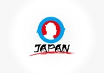 P graphic (p_graphic)さんの「JAPAN」のロゴ作成への提案