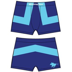 kid2014 (kid2014)さんの競馬グッズブランドのボクサーパンツのデザインへの提案