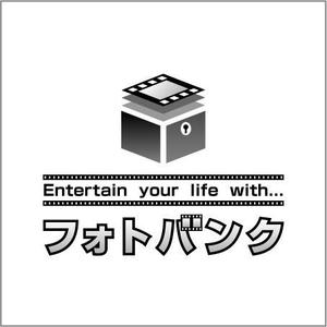 mako_369 (mako)さんの写真関連会社のロゴへの提案