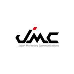 skyblue (skyblue)さんの「㈱ジャパン・マーケッティング・コミュニケーションズ　Japan Marketing Communications」のロゴ作成への提案