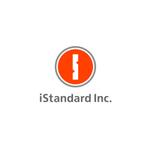 designdesign (designdesign)さんの「株式会社アイスタンダード(iStandard Inc.)」のロゴ作成への提案