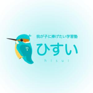 8760さんの学習塾で使用するカワセミ（鳥）のイラストへの提案