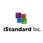 sorairo-designさんの「株式会社アイスタンダード(iStandard Inc.)」のロゴ作成への提案