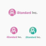 akiroya (akiroya)さんの「株式会社アイスタンダード(iStandard Inc.)」のロゴ作成への提案