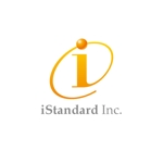 ATARI design (atari)さんの「株式会社アイスタンダード(iStandard Inc.)」のロゴ作成への提案