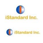 Neiviceさんの「株式会社アイスタンダード(iStandard Inc.)」のロゴ作成への提案