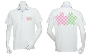 ATARI design (atari)さんのゴルフウェアのデザインへの提案