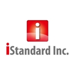 MrMtSs (SaitoDesign)さんの「株式会社アイスタンダード(iStandard Inc.)」のロゴ作成への提案