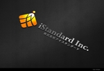 Riku5555 (RIKU5555)さんの「株式会社アイスタンダード(iStandard Inc.)」のロゴ作成への提案